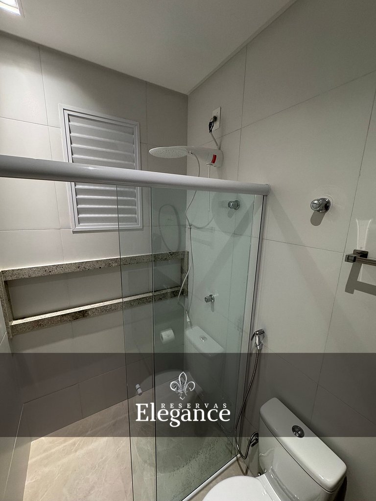 Elegance 309–Confortavel, Piscina e Hidromassagem