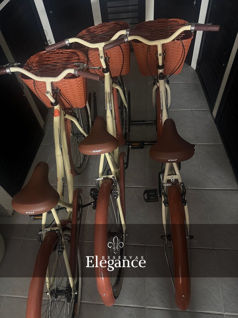 Elegance 309–Confortavel, Piscina e Hidromassagem
