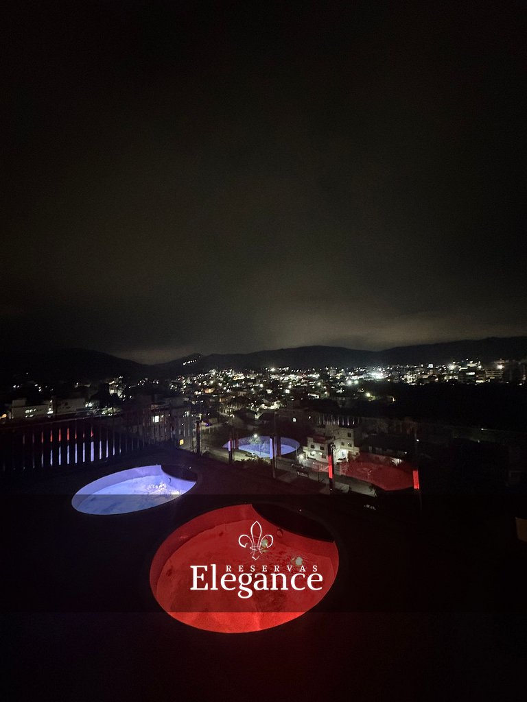 Elegance 309–Confortavel, Piscina e Hidromassagem