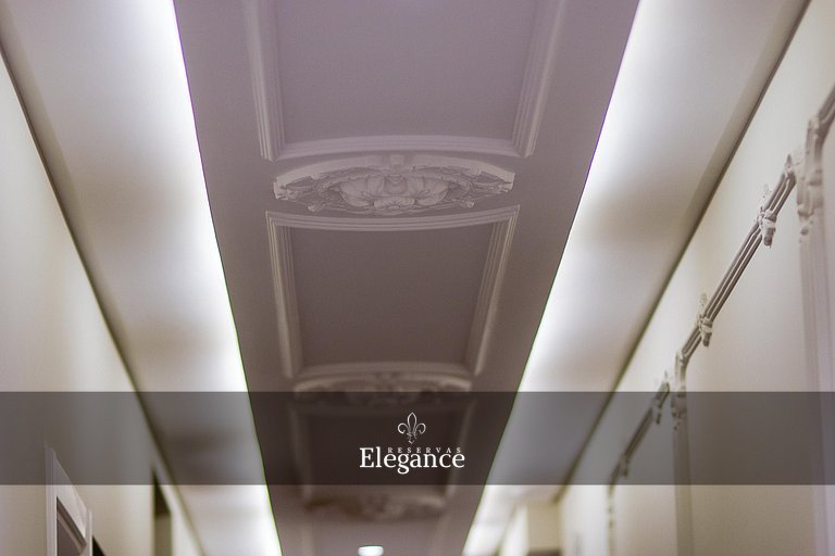 Elegance 313 – Espaço Gourmet e Piscina no Rooftop