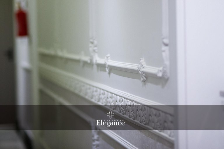 Elegance 313 – Espaço Gourmet e Piscina no Rooftop