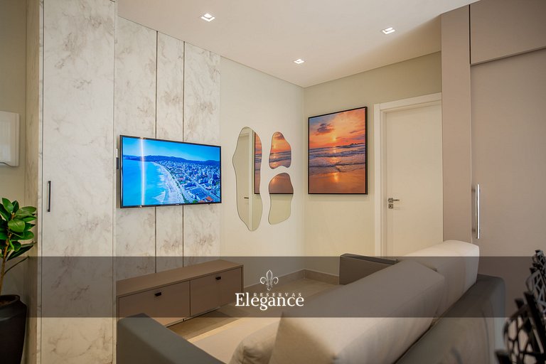 Elegance 312 -Para Família, Piscinas e Espaço Kids