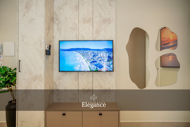Elegance 312 -Para Família, Piscinas e Espaço Kids