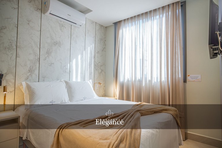 Elegance 312 -Para Família, Piscinas e Espaço Kids
