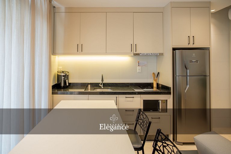 Elegance 312 -Para Família, Piscinas e Espaço Kids