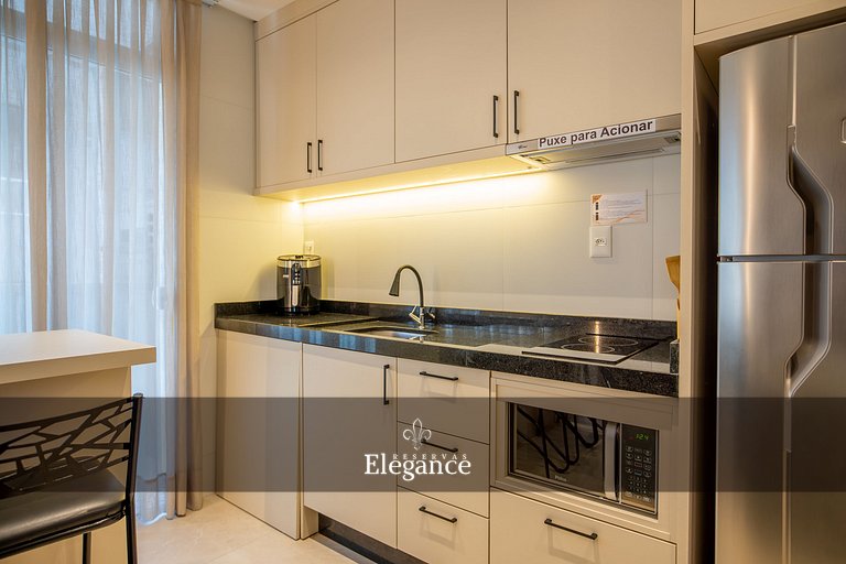 Elegance 312 -Para Família, Piscinas e Espaço Kids