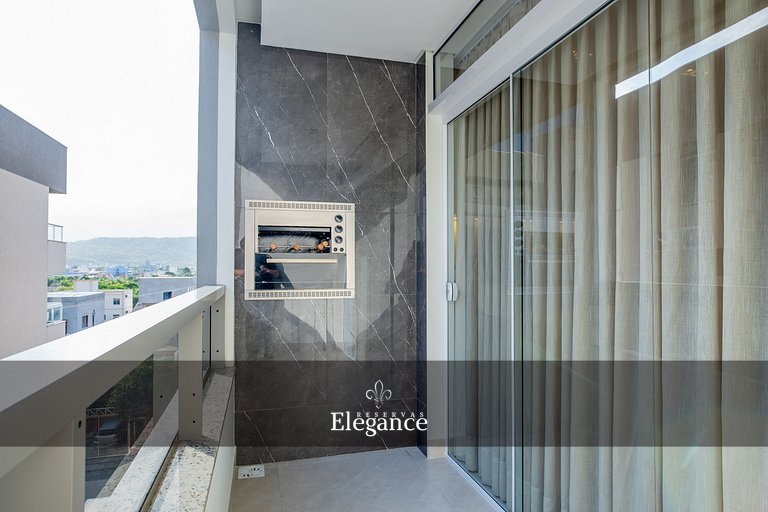 Elegance 312 -Para Família, Piscinas e Espaço Kids