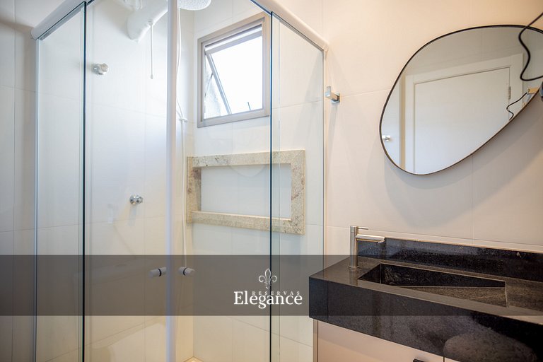 Elegance 312 -Para Família, Piscinas e Espaço Kids