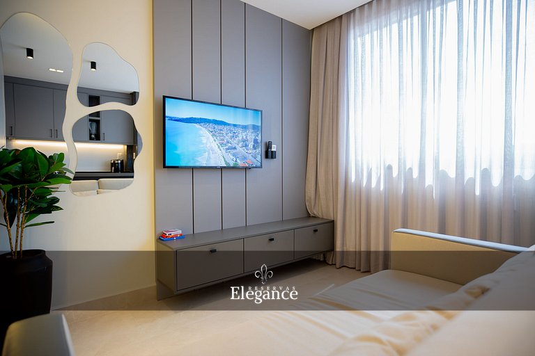 301 - Apartamento com área de lazer completa