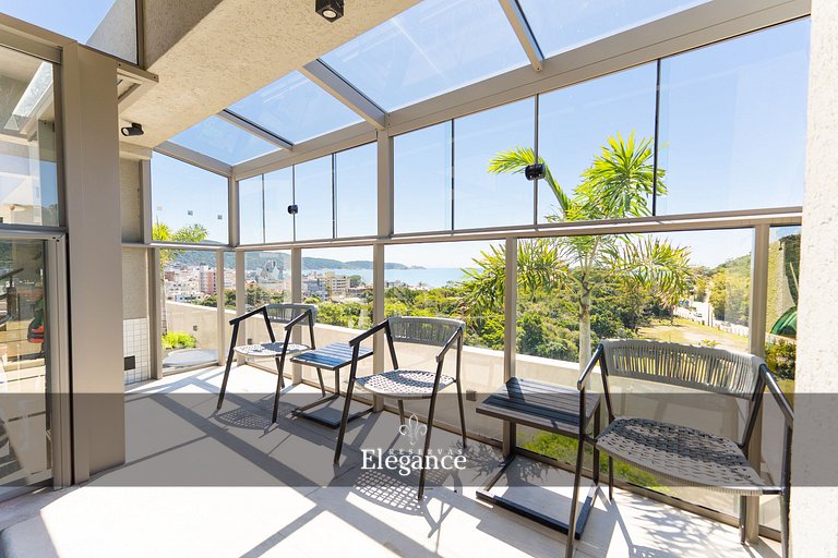 Elegance 312 -Para Família, Piscinas e Espaço Kids